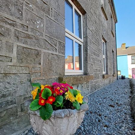 Clonbur House - One Bedroom Apartment Galway Exterior foto