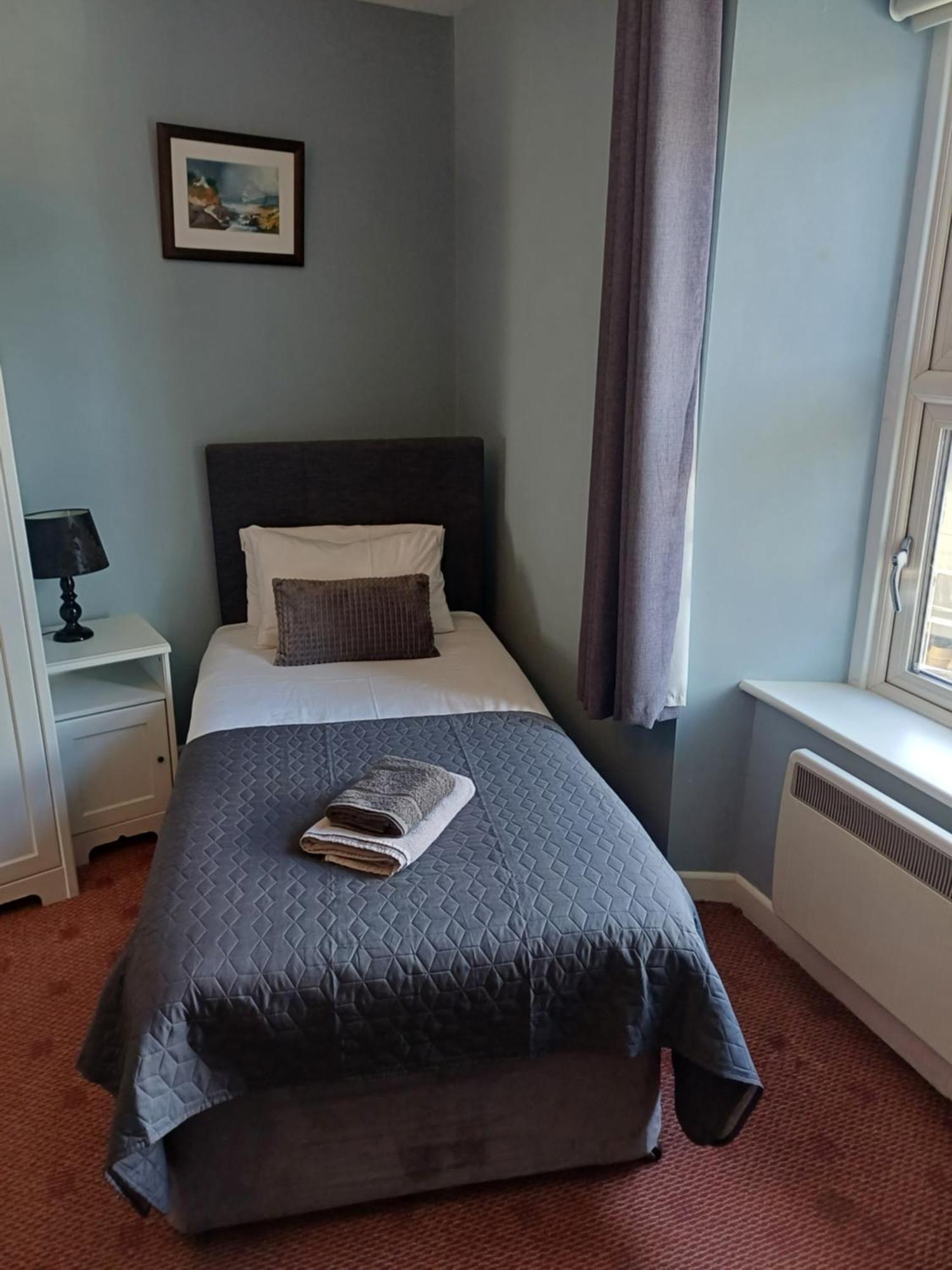 Clonbur House - One Bedroom Apartment Galway Exterior foto